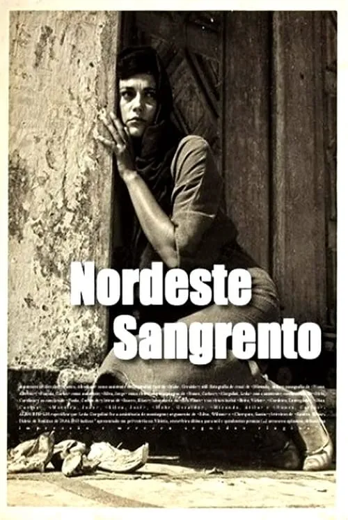 Nordeste Sangrento (фильм)