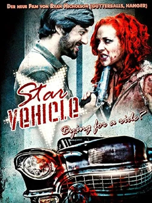 Star Vehicle (movie)