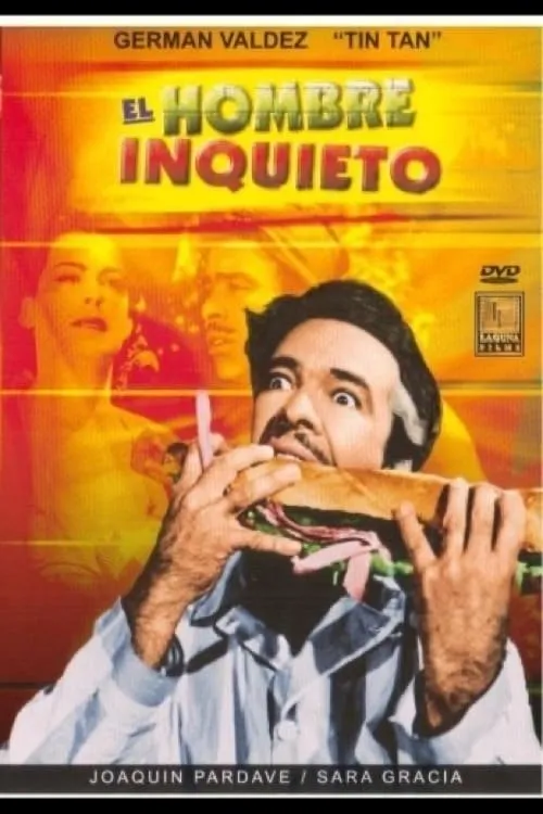 El hombre inquieto (movie)