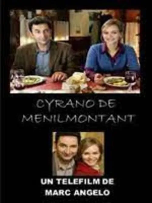 Cyrano de Ménilmontant (movie)