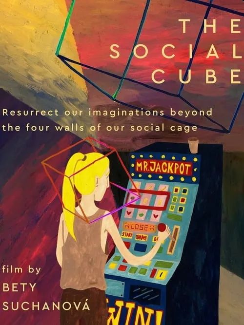 The Social Cube (movie)