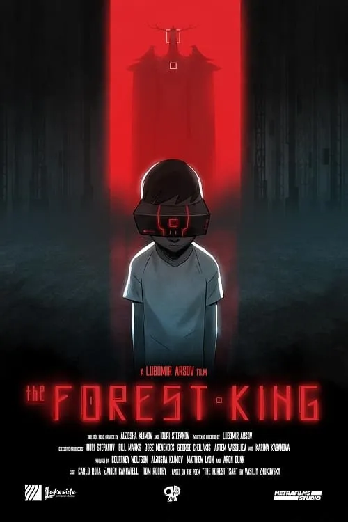 The Forest King (movie)