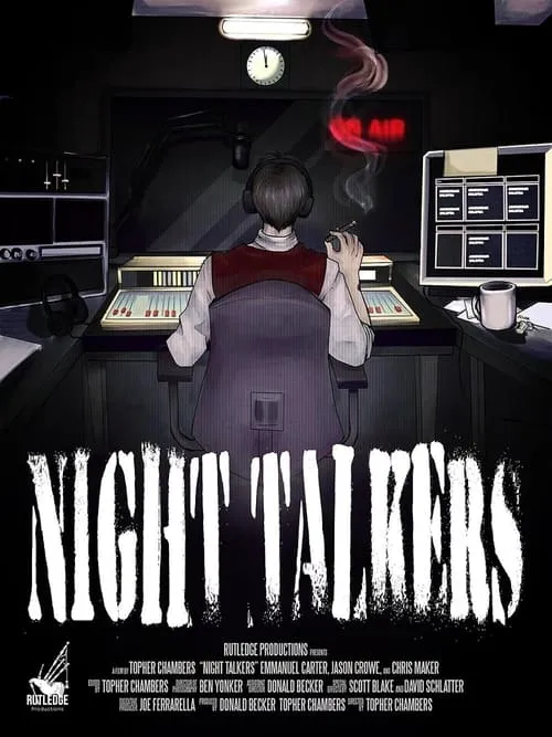 Night Talkers (movie)