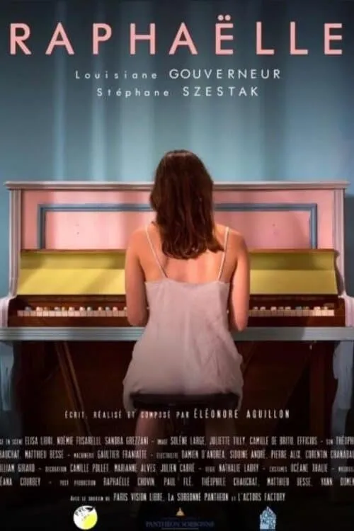 Raphaëlle (movie)