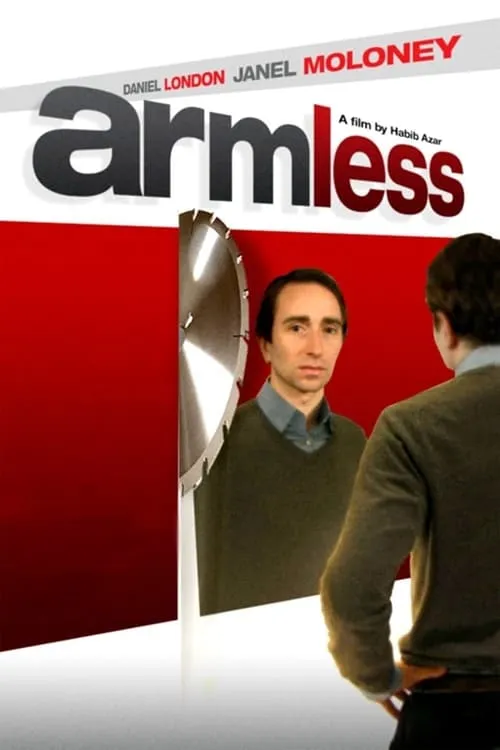 Armless (movie)