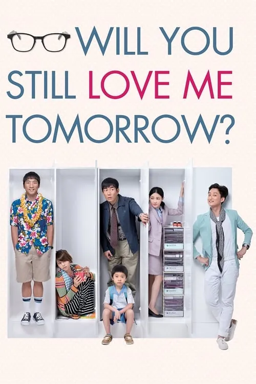 Will You Still Love Me Tomorrow? (movie)