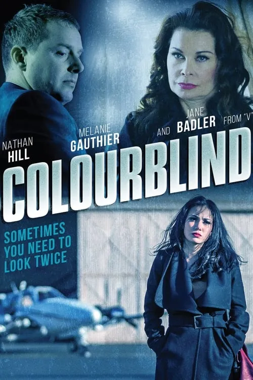 Colourblind (movie)