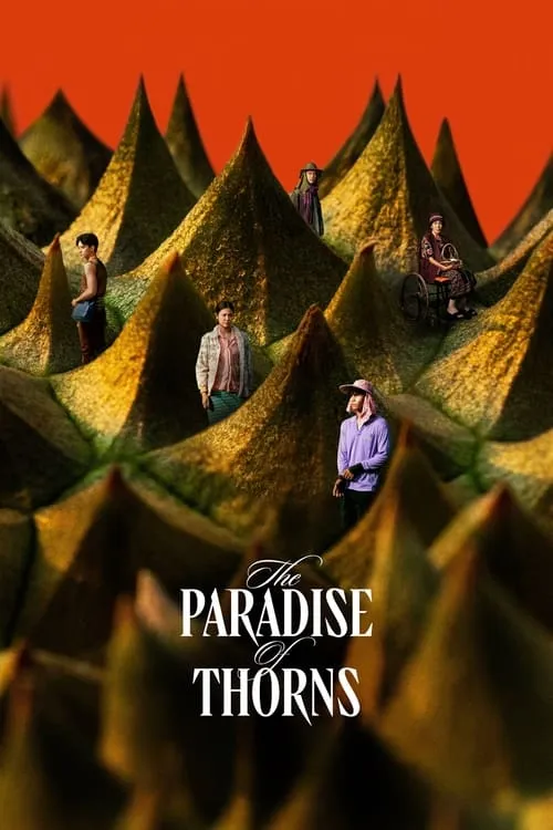 The Paradise of Thorns (movie)