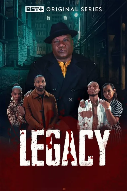 Legacy (series)