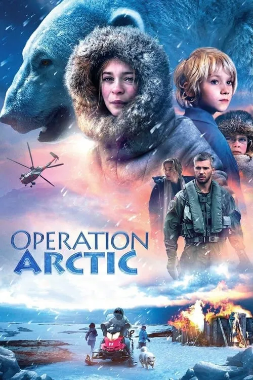 Operation Arctic (movie)