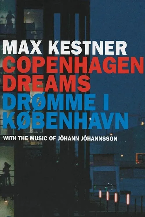 Copenhagen Dreams (movie)