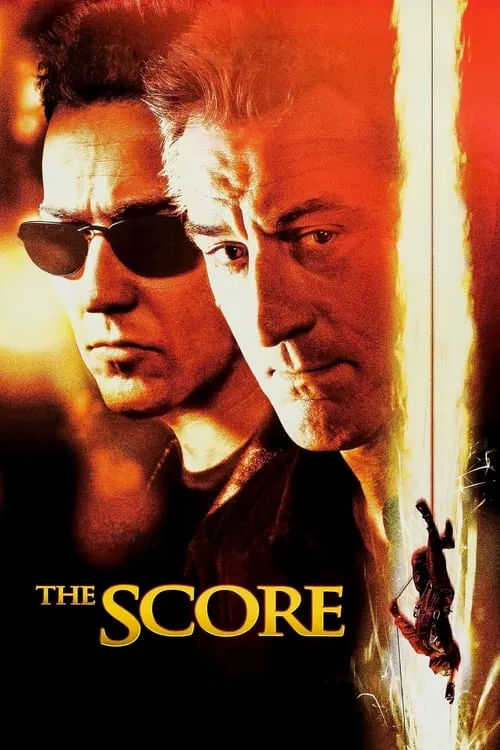 The Score (movie)