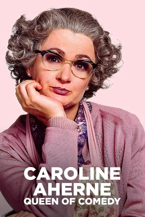 Caroline Aherne: Queen of Comedy (movie)