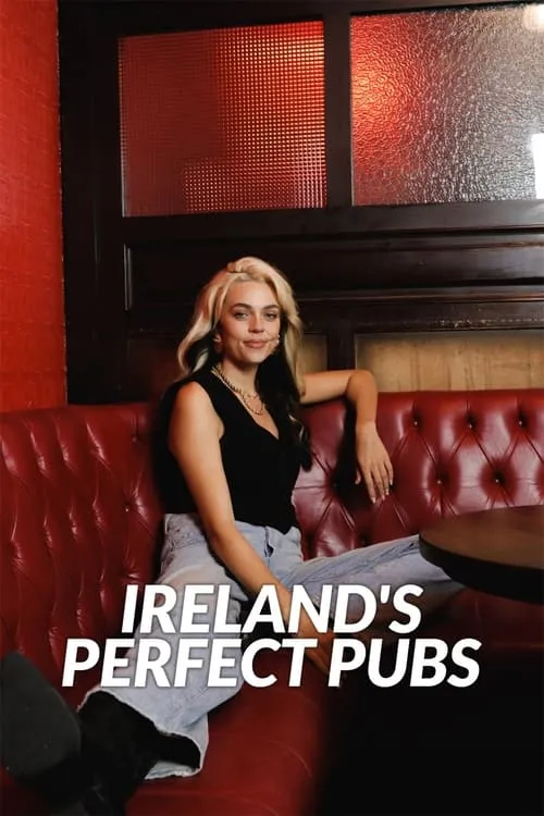 Ireland's Perfect Pubs (series)