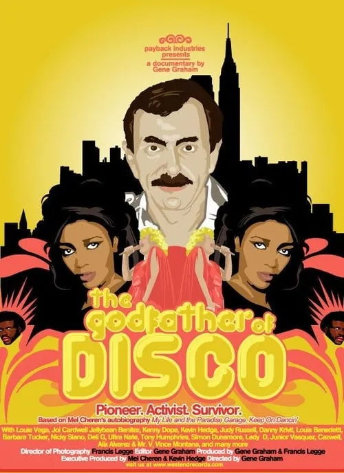 The Godfather of Disco (movie)