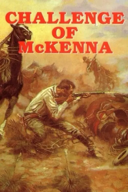 La sfida dei MacKenna