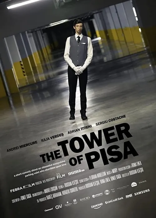 The Tower of Pisa (movie)