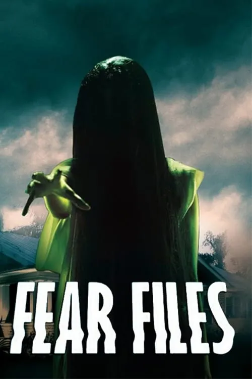 Fear Files: Darr Ki Sachchi Tasveerein (series)