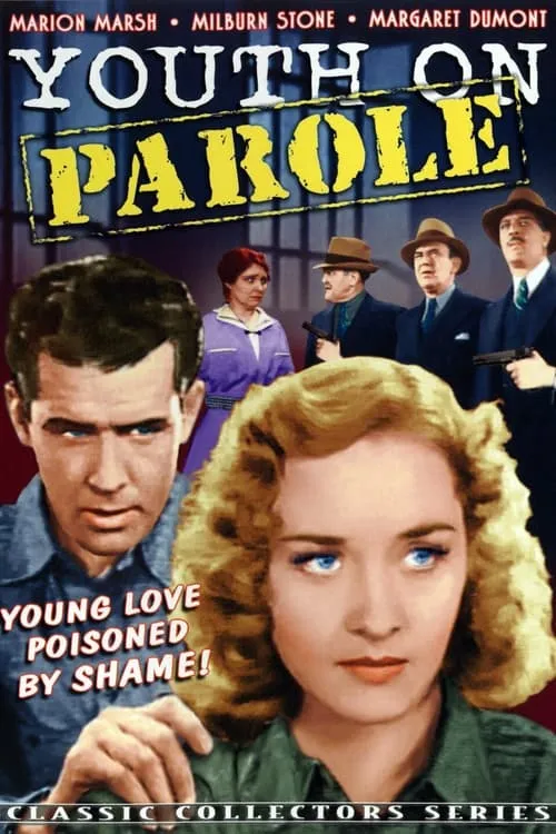 Youth on Parole (movie)