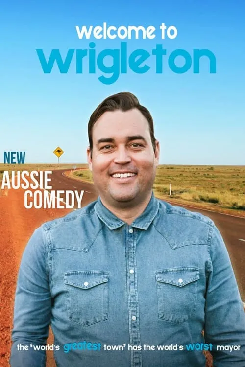 Welcome to Wrigleton (movie)