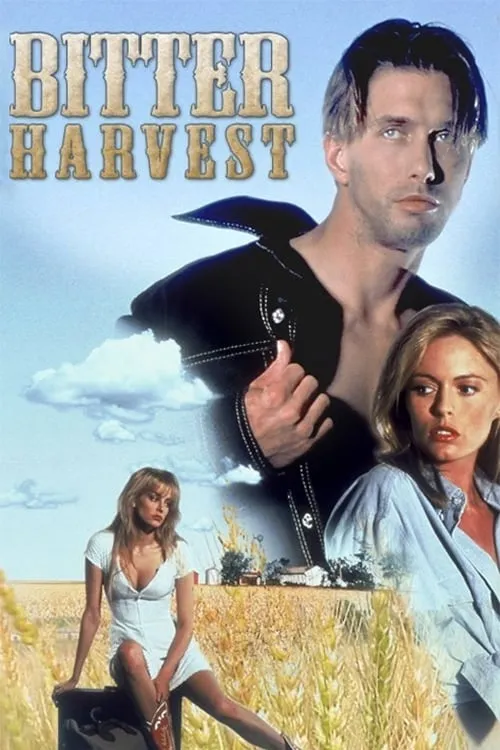 Bitter Harvest (movie)