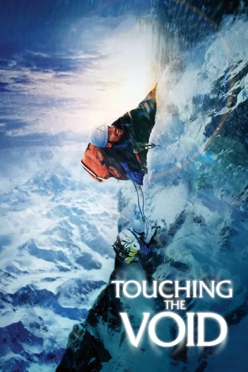 Touching the Void (movie)