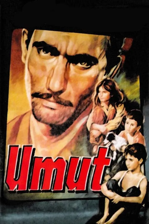 Umut (фильм)