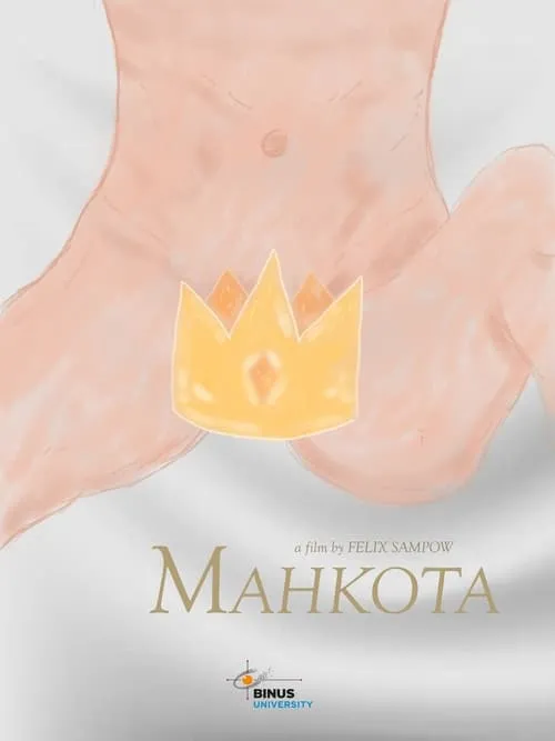 Mahkota