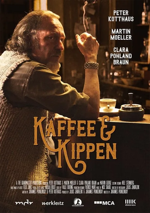 Kaffee & Kippen (фильм)