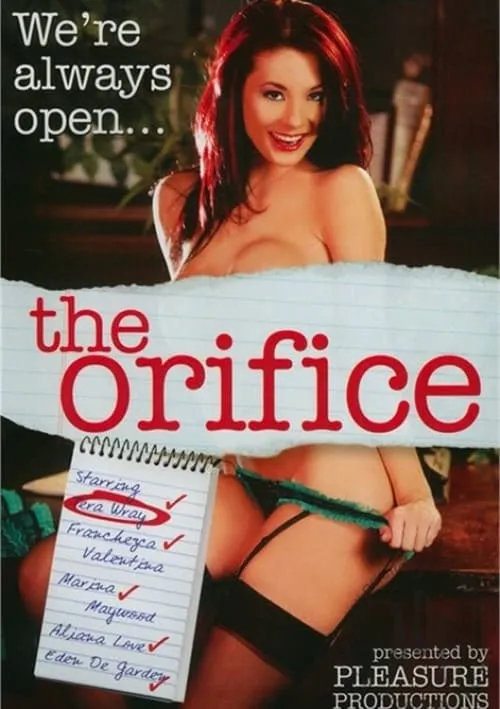 The Orifice (movie)