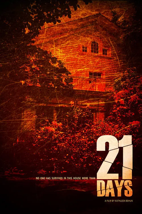 21 Days (movie)