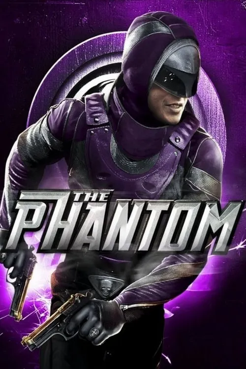 The Phantom (сериал)