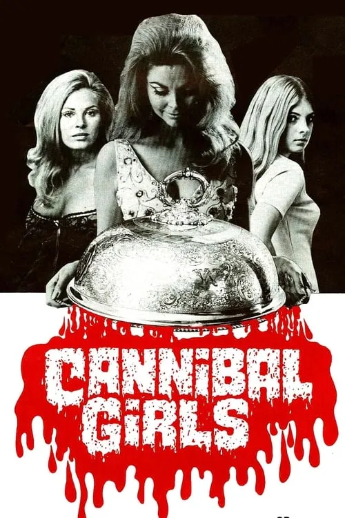 Cannibal Girls (movie)