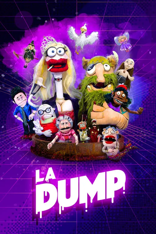 La Dump (сериал)