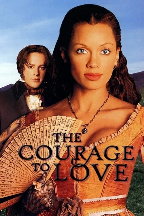 The Courage to Love (movie)