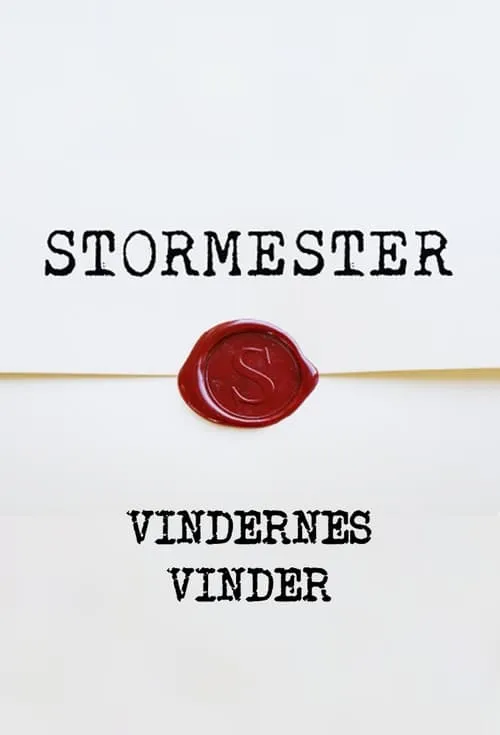 Stormester - Vindernes vinder