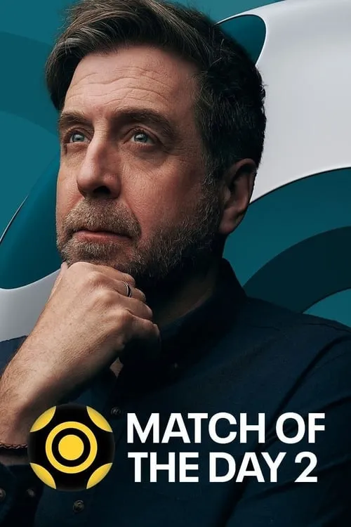 Match of the Day 2 (сериал)