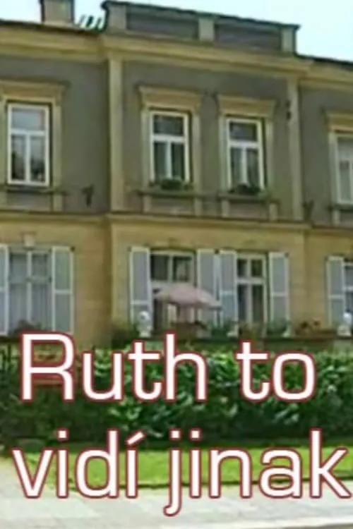 Ruth to vidí jinak (movie)