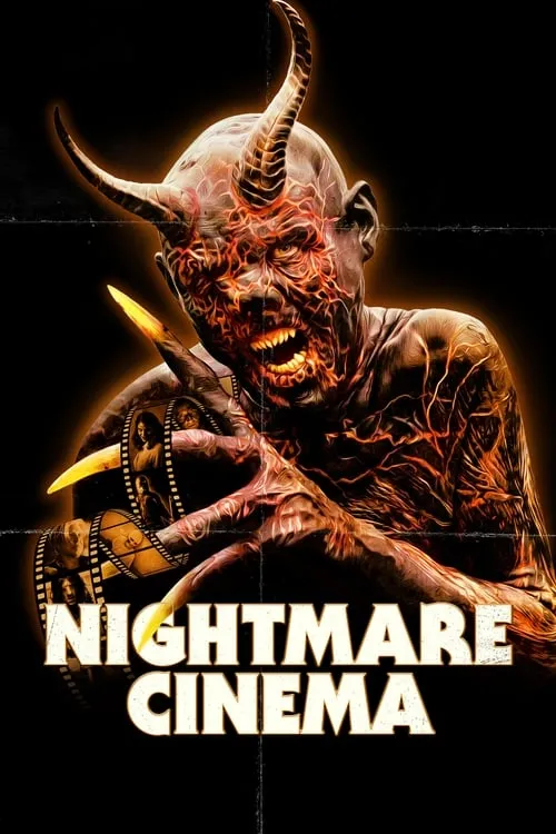 Nightmare Cinema (movie)