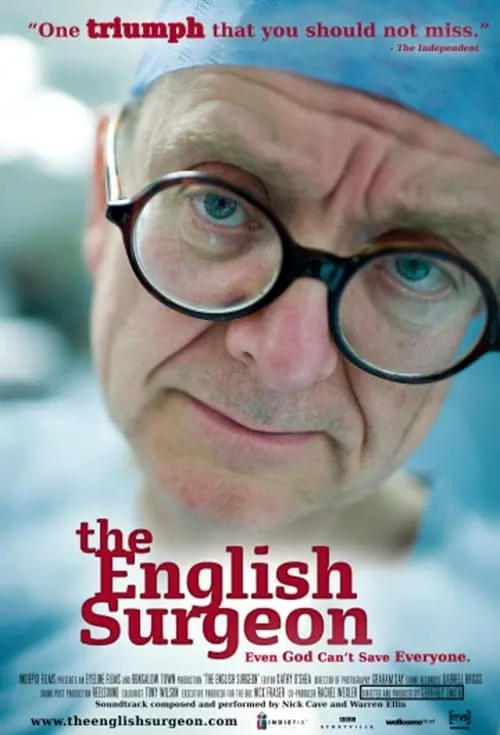 The English Surgeon (фильм)