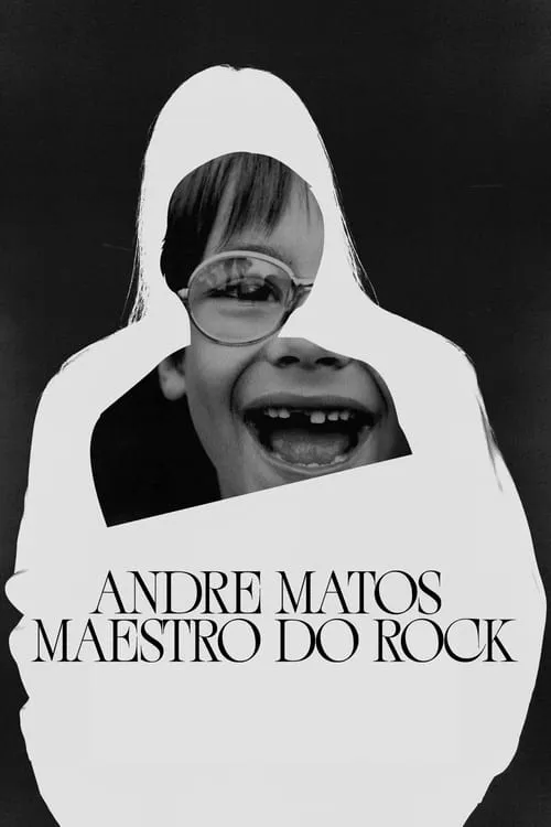 Andre Matos: Maestro of Rock (movie)