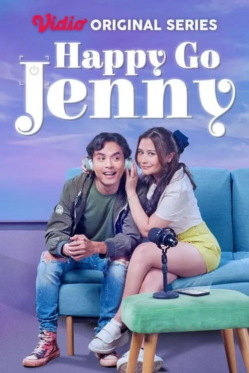 Happy Go Jenny (movie)