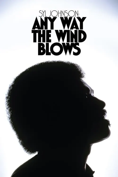 Syl Johnson: Any Way the Wind Blows (movie)