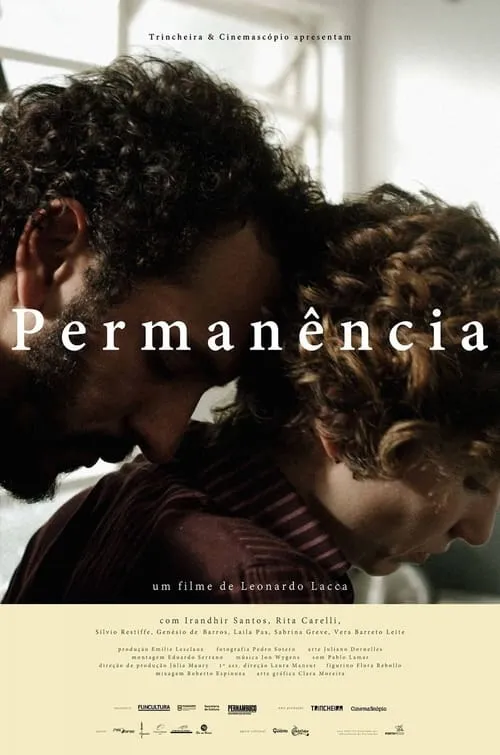 Permanência (фильм)