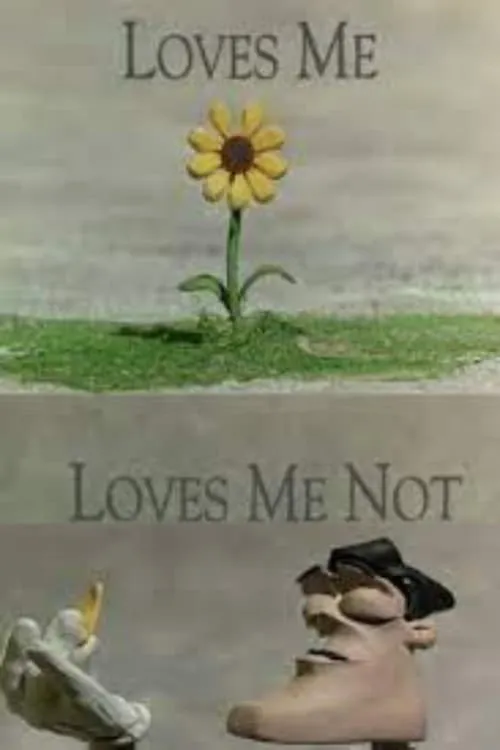 Loves Me, Loves Me Not (фильм)