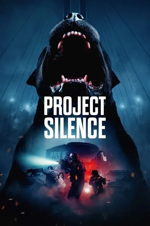 Project Silence (movie)