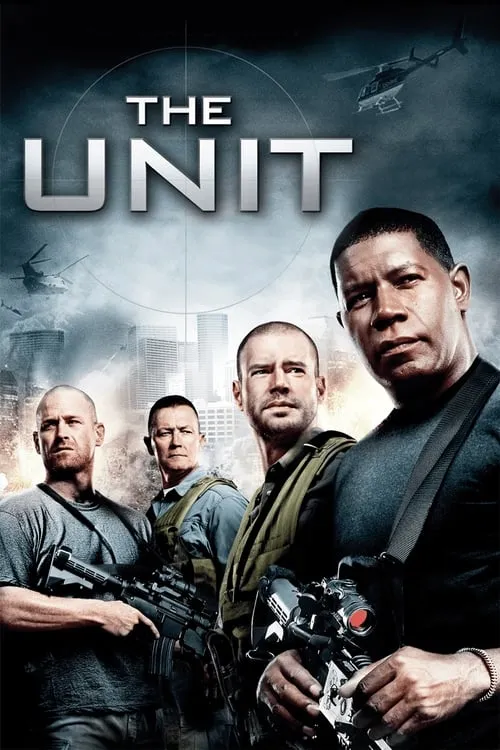 The Unit (series)
