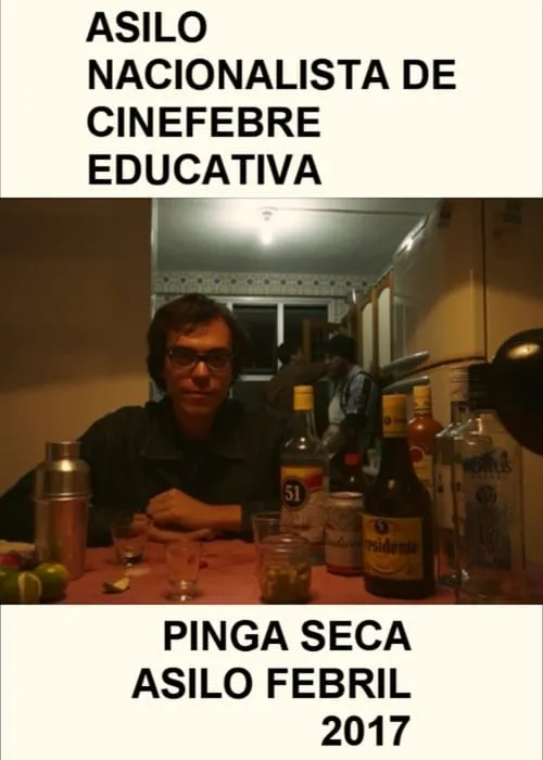 Pinga Seca (фильм)