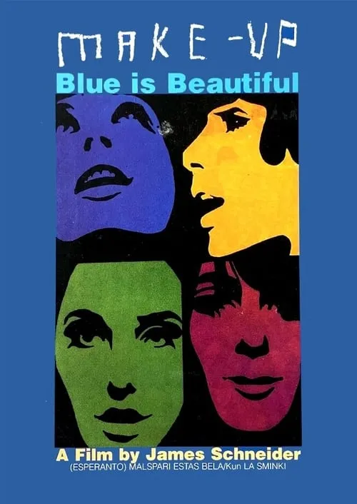 Blue Is Beautiful (movie)