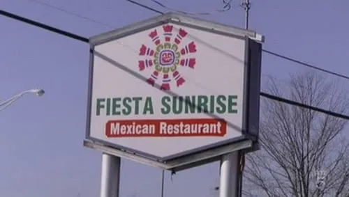 Fiesta Sunrise